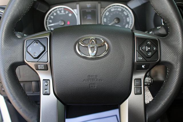 used 2021 Toyota Tacoma car, priced at $33,801