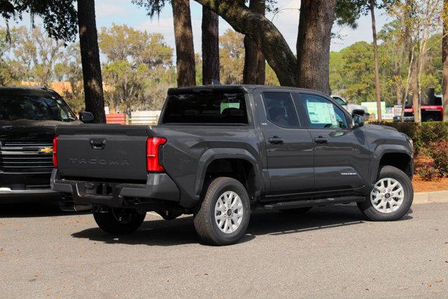 new 2024 Toyota Tacoma car, priced at $38,569