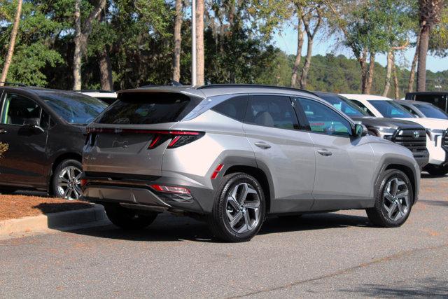 used 2022 Hyundai Tucson car, priced at $26,999