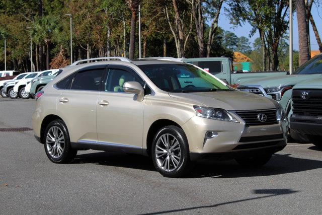 used 2013 Lexus RX 350 car, priced at $16,516