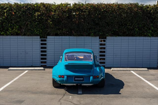 used 1975 Porsche 911 car, priced at $299,999