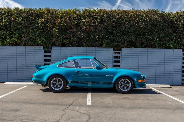 used 1975 Porsche 911 car, priced at $299,999