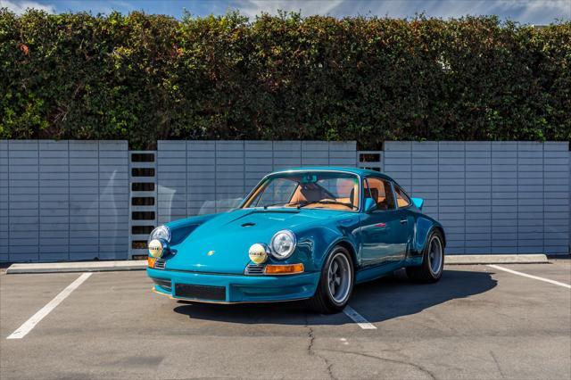 used 1975 Porsche 911 car, priced at $299,999