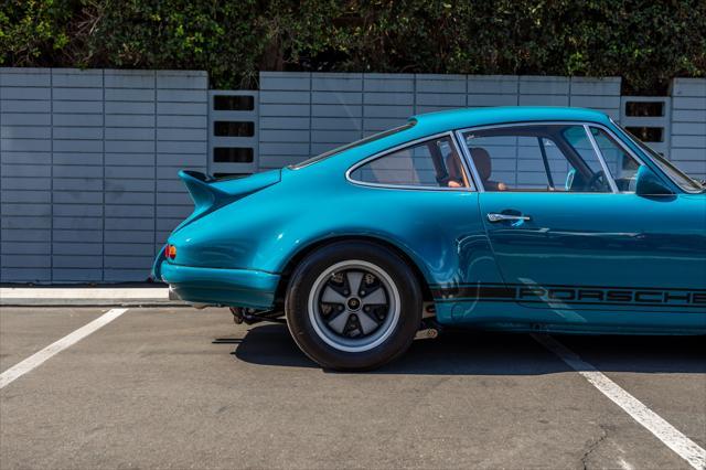 used 1975 Porsche 911 car, priced at $299,999