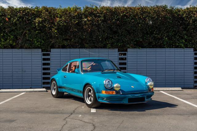 used 1975 Porsche 911 car, priced at $299,999