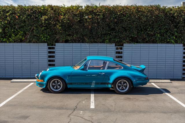 used 1975 Porsche 911 car, priced at $299,999