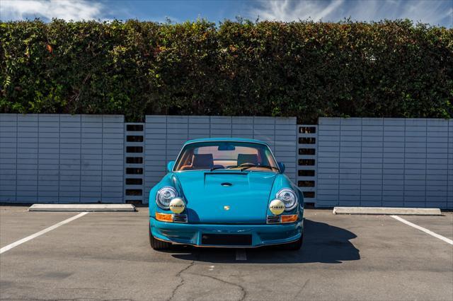 used 1975 Porsche 911 car, priced at $299,999