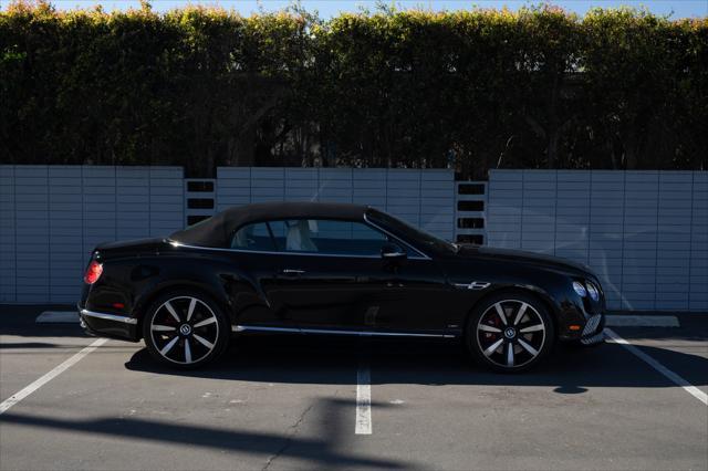 used 2016 Bentley Continental GT car, priced at $99,900