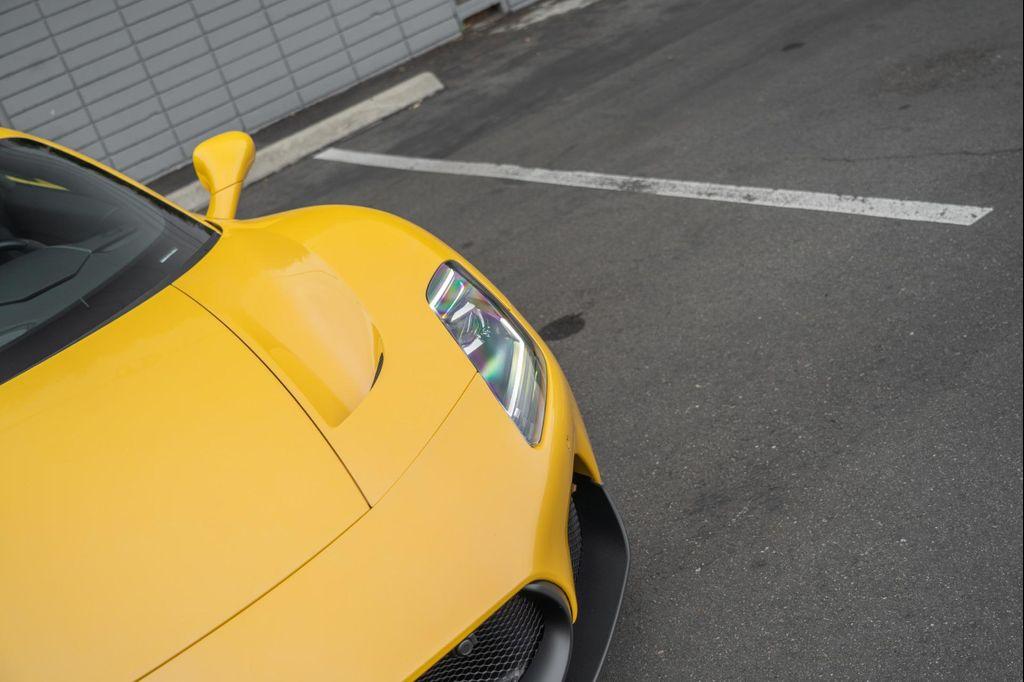 used 2023 Maserati MC20 car, priced at $204,900