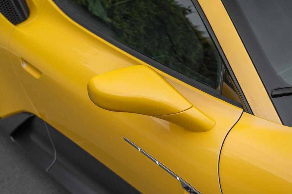 used 2023 Maserati MC20 car, priced at $204,900