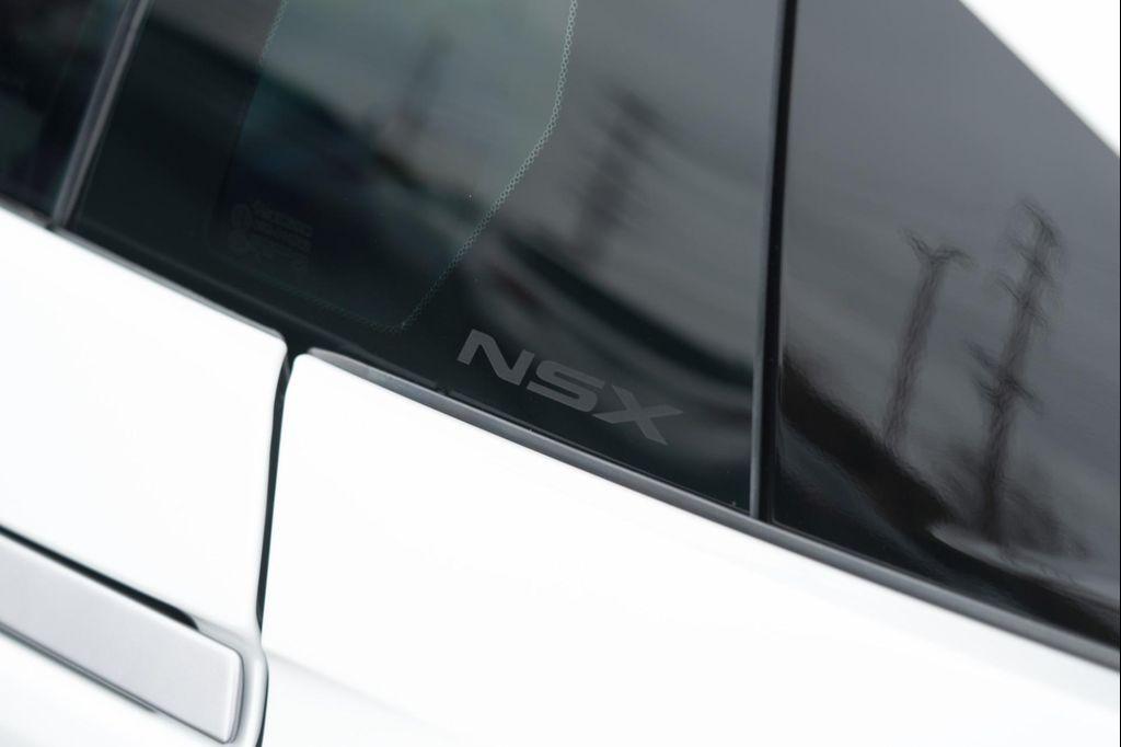 used 2019 Acura NSX car, priced at $144,900
