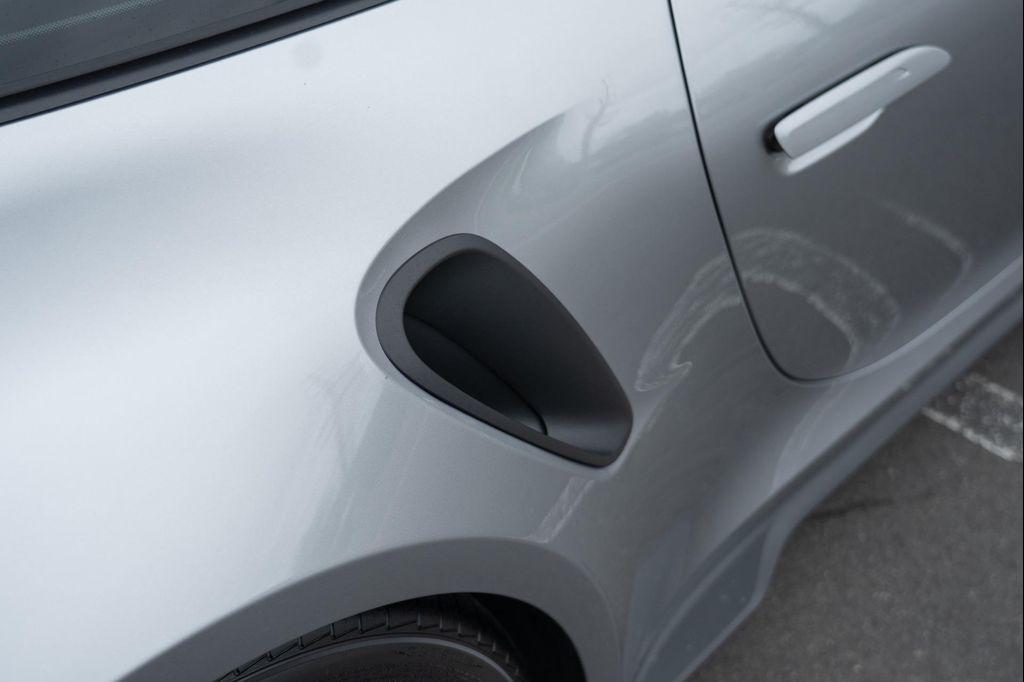 used 2024 Porsche 911 car, priced at $294,900