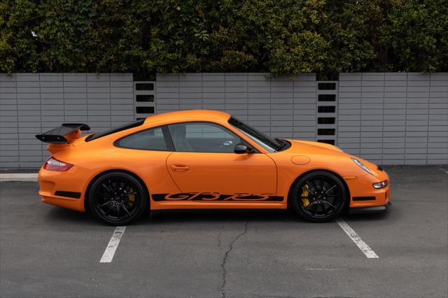 used 2008 Porsche 911 car, priced at $499,900