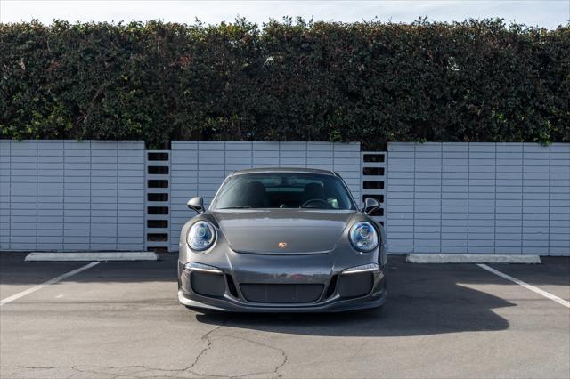 used 2015 Porsche 911 car, priced at $150,000