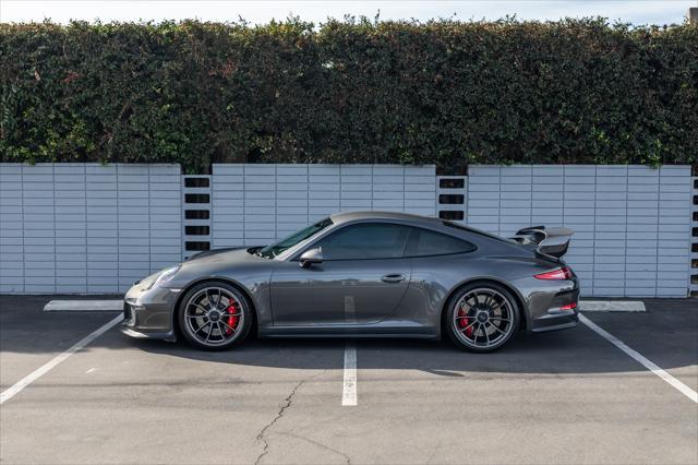 used 2015 Porsche 911 car, priced at $150,000