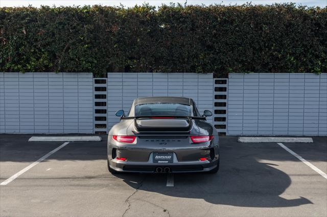 used 2015 Porsche 911 car, priced at $150,000