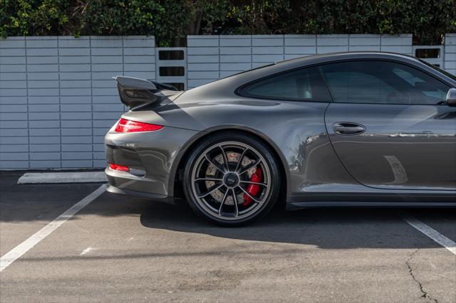 used 2015 Porsche 911 car, priced at $150,000