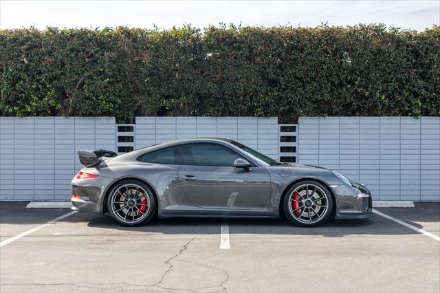 used 2015 Porsche 911 car, priced at $150,000