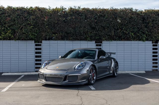 used 2015 Porsche 911 car, priced at $150,000