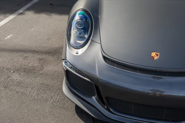 used 2015 Porsche 911 car, priced at $150,000