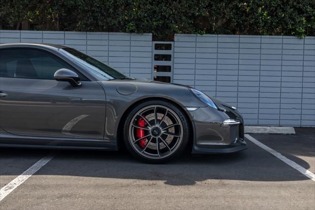 used 2015 Porsche 911 car, priced at $150,000