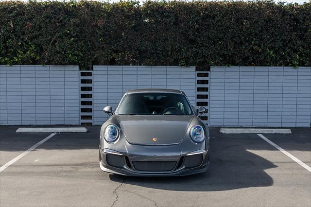 used 2015 Porsche 911 car, priced at $150,000