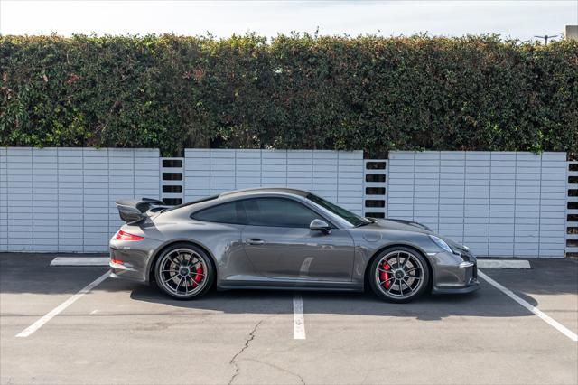 used 2015 Porsche 911 car, priced at $150,000