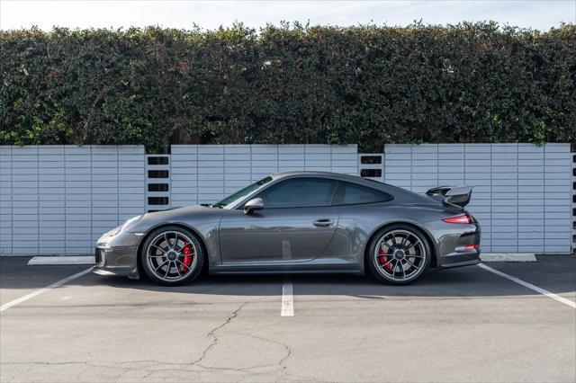 used 2015 Porsche 911 car, priced at $150,000