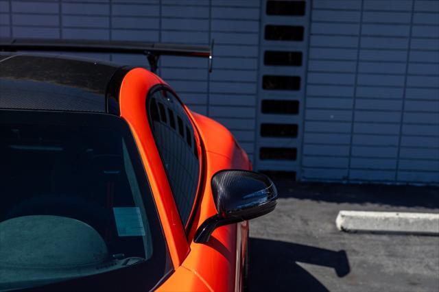 used 2021 Mercedes-Benz AMG GT car, priced at $379,000