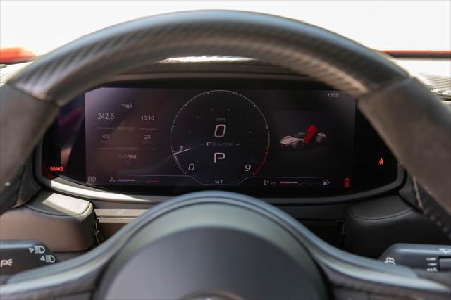 used 2022 Maserati MC20 car, priced at $194,000