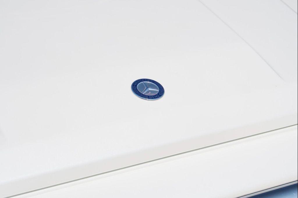 used 2017 Mercedes-Benz AMG G 65 car, priced at $119,500