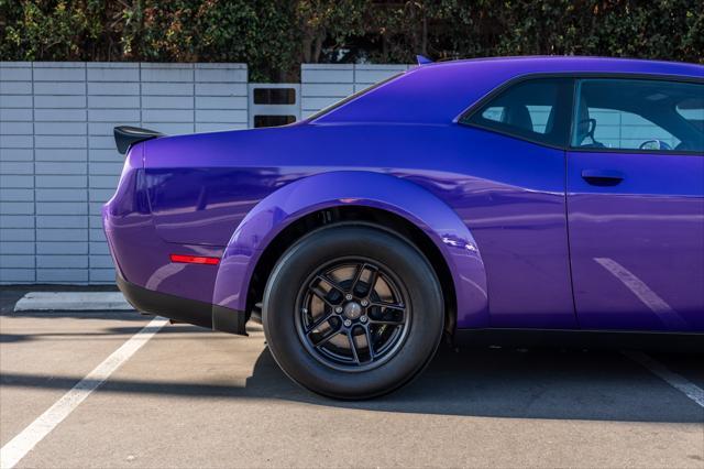 used 2023 Dodge Challenger car, priced at $159,900