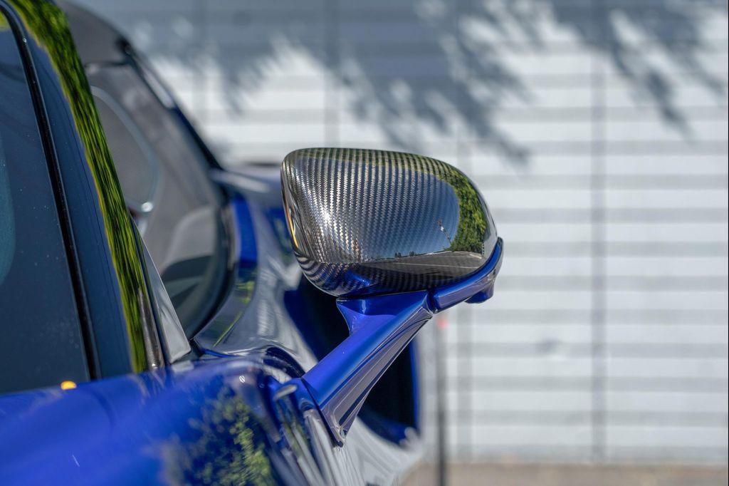 used 2025 McLaren Artura car, priced at $275,000