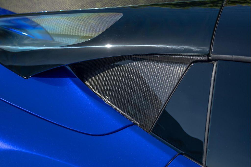 used 2025 McLaren Artura car, priced at $275,000