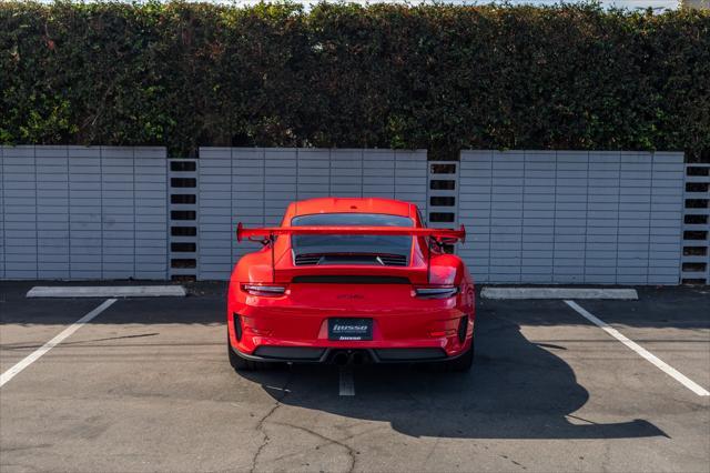 used 2019 Porsche 911 car, priced at $239,900