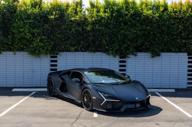 used 2024 Lamborghini Revuelto car, priced at $745,000