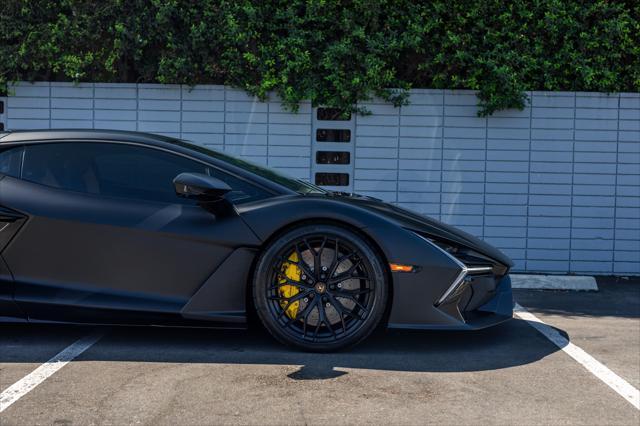 used 2024 Lamborghini Revuelto car, priced at $745,000