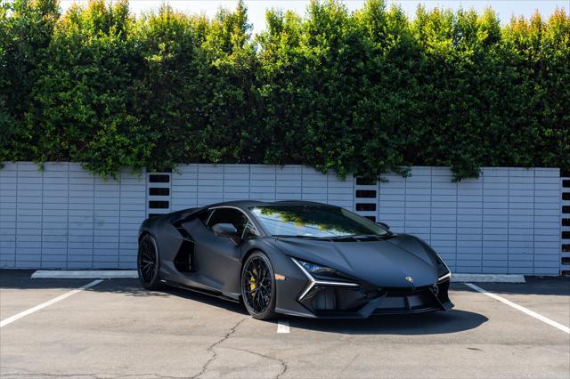 used 2024 Lamborghini Revuelto car, priced at $745,000