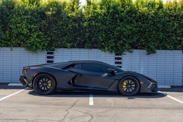 used 2024 Lamborghini Revuelto car, priced at $745,000