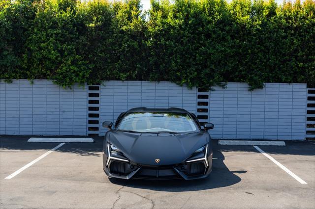 used 2024 Lamborghini Revuelto car, priced at $745,000