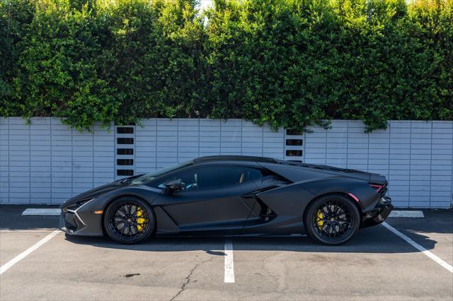 used 2024 Lamborghini Revuelto car, priced at $745,000