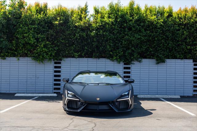 used 2024 Lamborghini Revuelto car, priced at $745,000