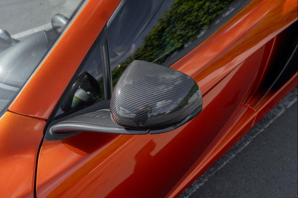 used 2012 McLaren MP4-12C car, priced at $104,900