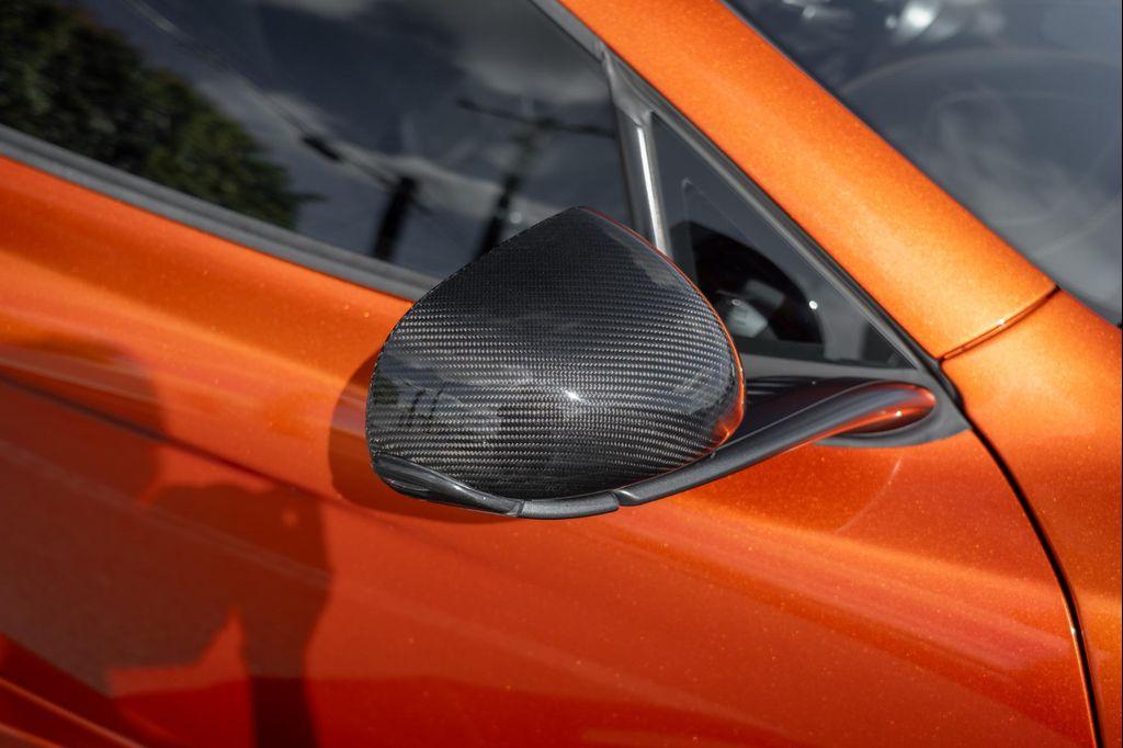 used 2012 McLaren MP4-12C car, priced at $104,900