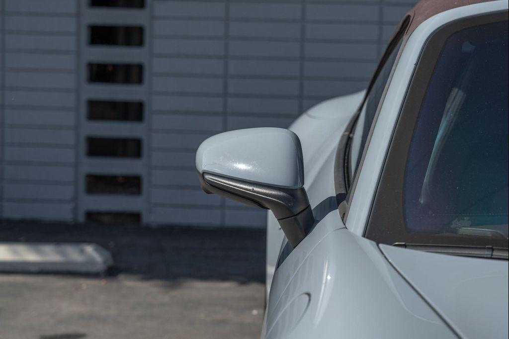 used 2024 Porsche 911 car, priced at $144,900