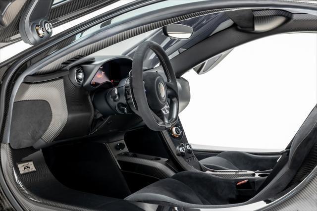 used 2015 McLaren P1 car, priced at $2,250,000