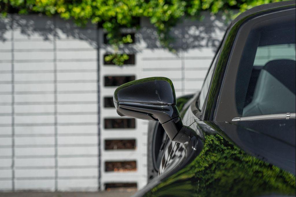 used 2024 Porsche 911 car