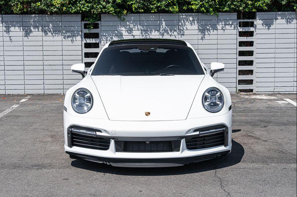 used 2022 Porsche 911 car, priced at $249,900