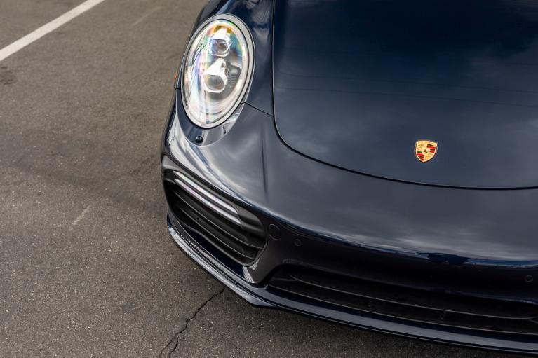 used 2017 Porsche 911 car, priced at $174,999