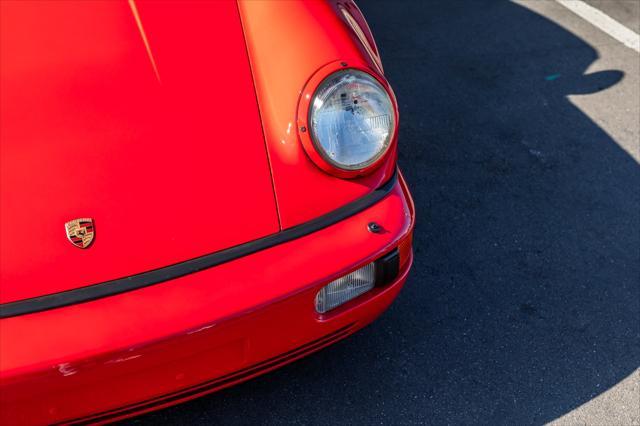 used 1994 Porsche 911 car, priced at $449,900